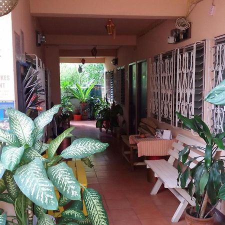 Vida Guesthouse Chiang Mai Esterno foto