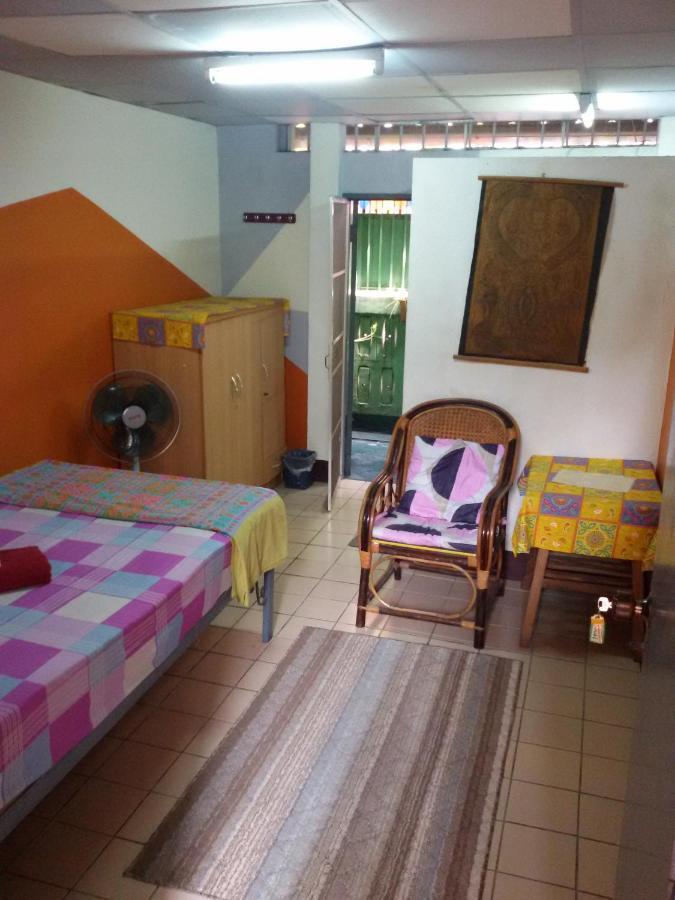 Vida Guesthouse Chiang Mai Esterno foto