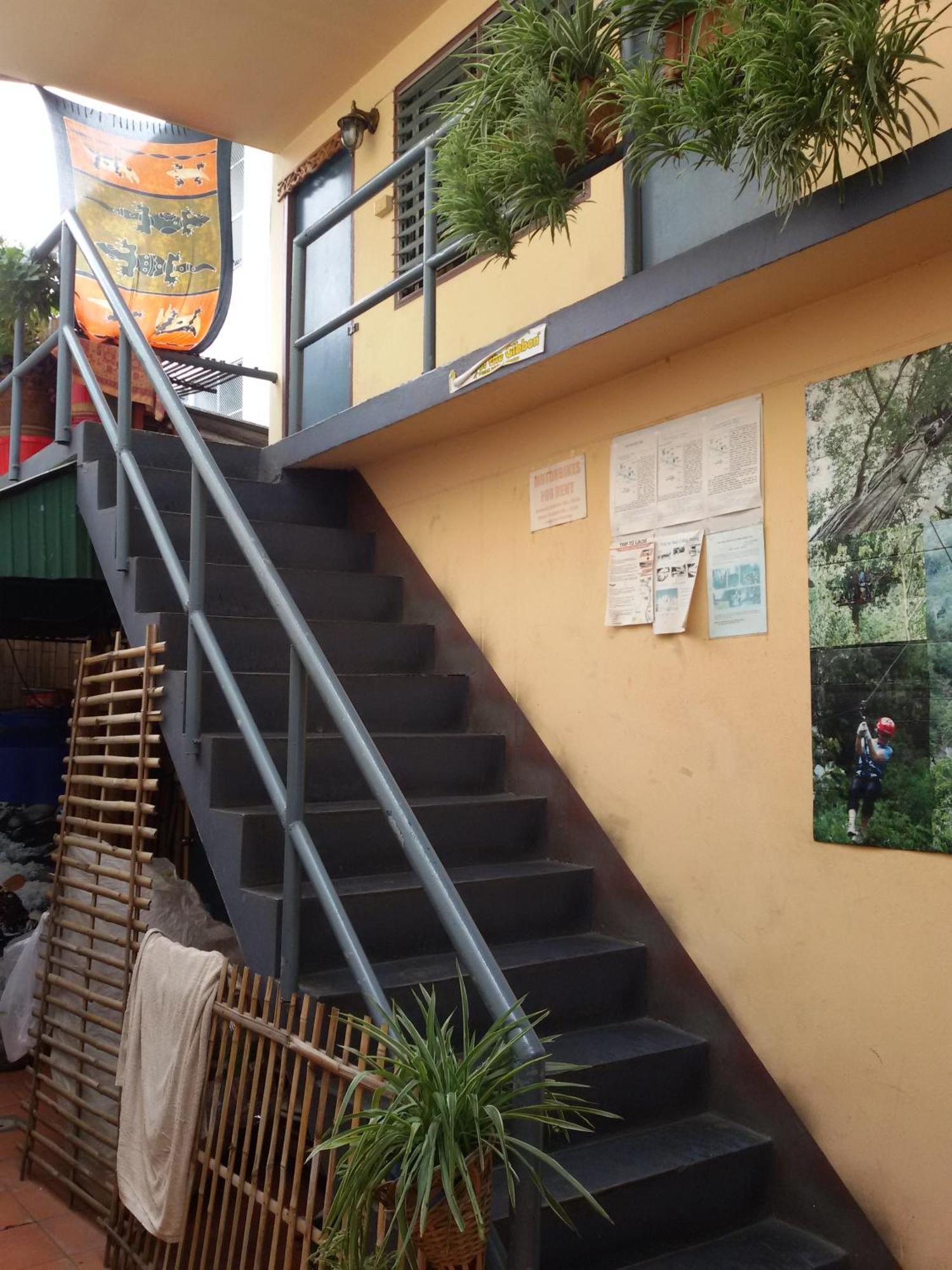 Vida Guesthouse Chiang Mai Esterno foto