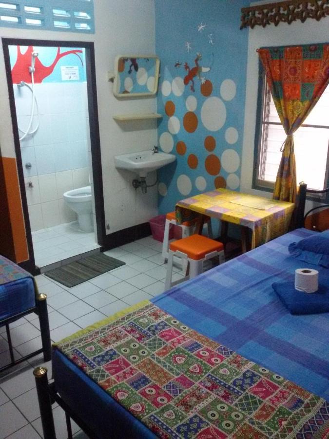 Vida Guesthouse Chiang Mai Esterno foto