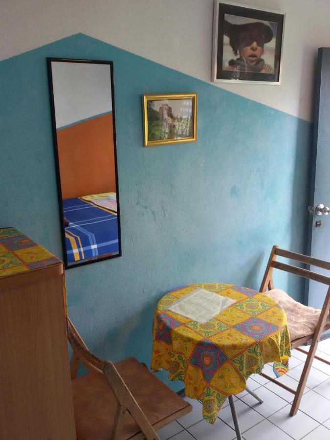 Vida Guesthouse Chiang Mai Esterno foto