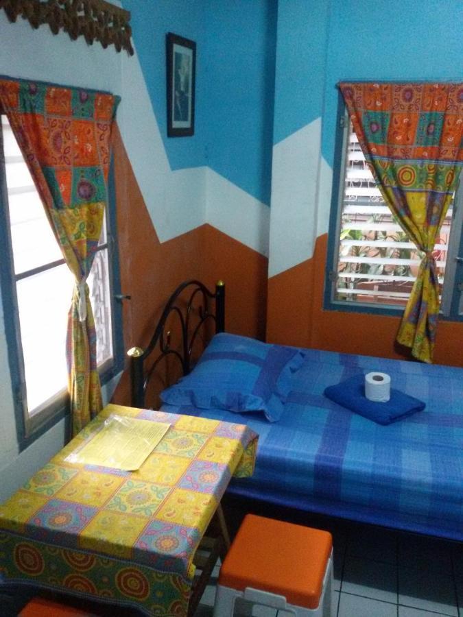 Vida Guesthouse Chiang Mai Esterno foto