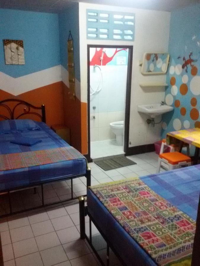 Vida Guesthouse Chiang Mai Esterno foto