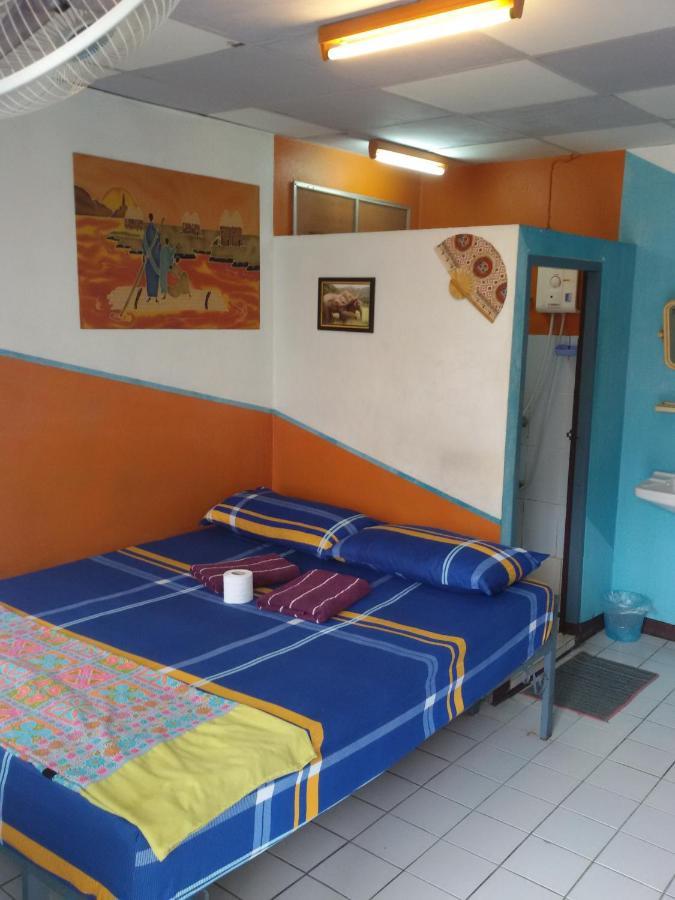 Vida Guesthouse Chiang Mai Esterno foto