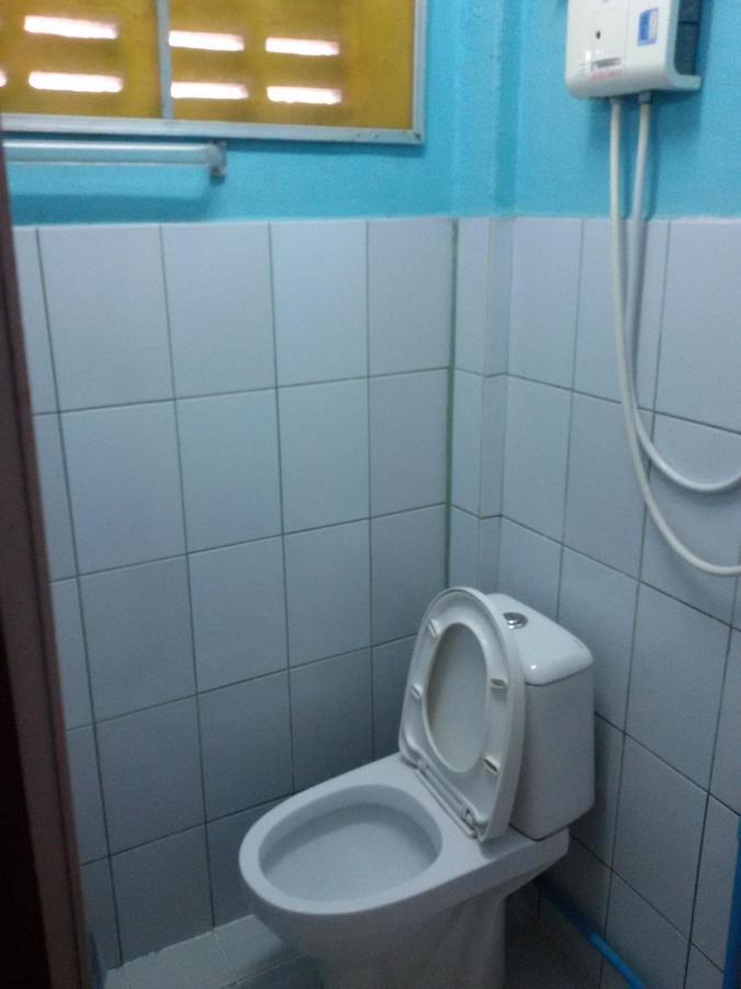 Vida Guesthouse Chiang Mai Esterno foto