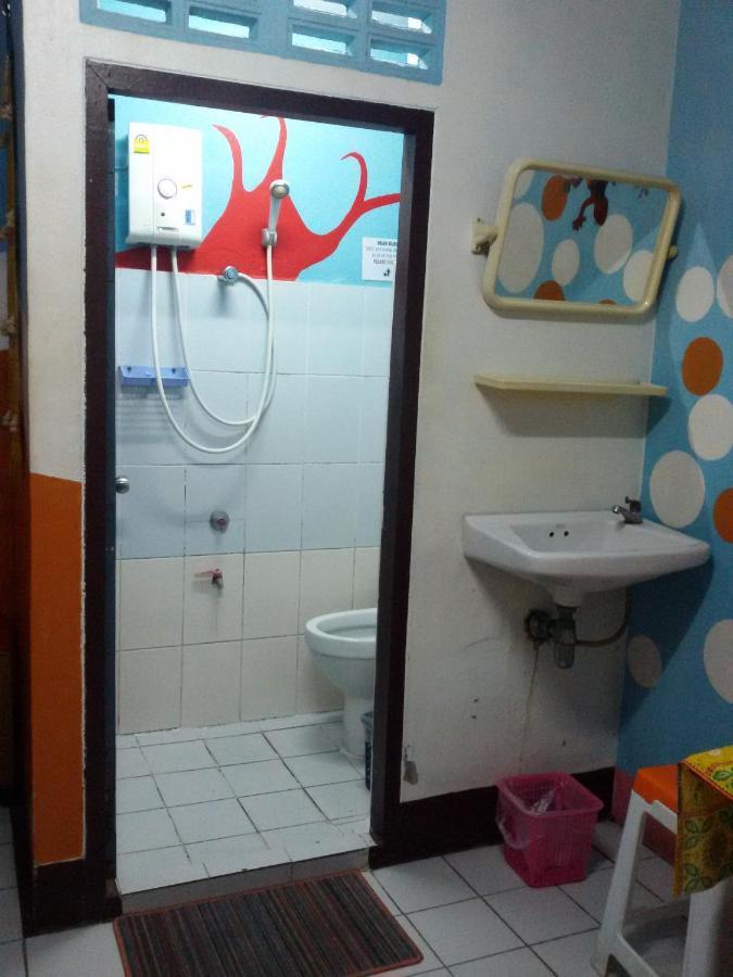 Vida Guesthouse Chiang Mai Esterno foto